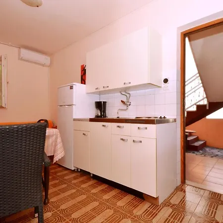 By The Sea Arbanija, Ciovo - 8651 Апартаменты