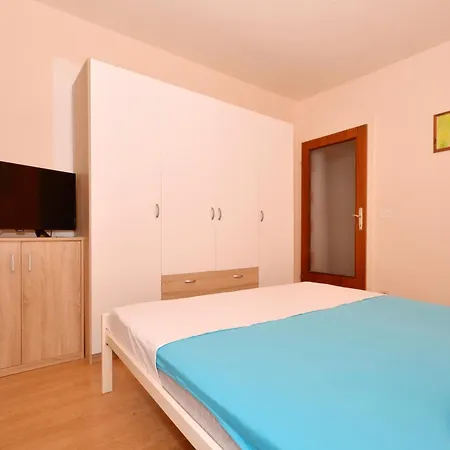 By The Sea Arbanija, Ciovo - 8651 Апартаменты Трогир