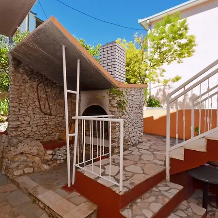 Apartmán By The Sea Arbanija - Ciovo - 8651