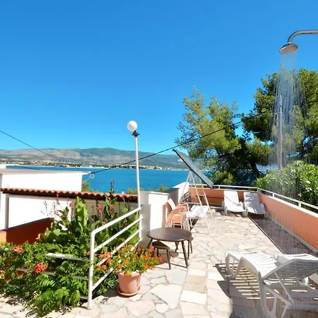 By The Sea Arbanija - Ciovo - 8651 Appartement Trogir