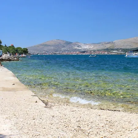 By The Sea Arbanija - Ciovo - 8651 * Trogir