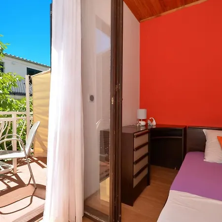By The Sea Arbanija, Ciovo - 8651 Appartement *