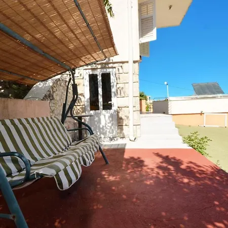 By The Sea Arbanija - Ciovo - 8651 Daire *