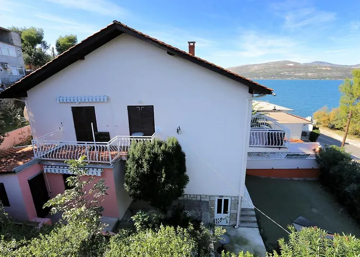 Daire By The Sea Arbanija - Ciovo - 8651 *