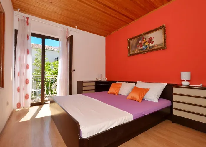 Daire By The Sea Arbanija - Ciovo - 8651