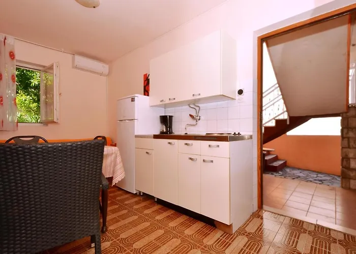 By The Sea Arbanija - Ciovo - 8651 Daire