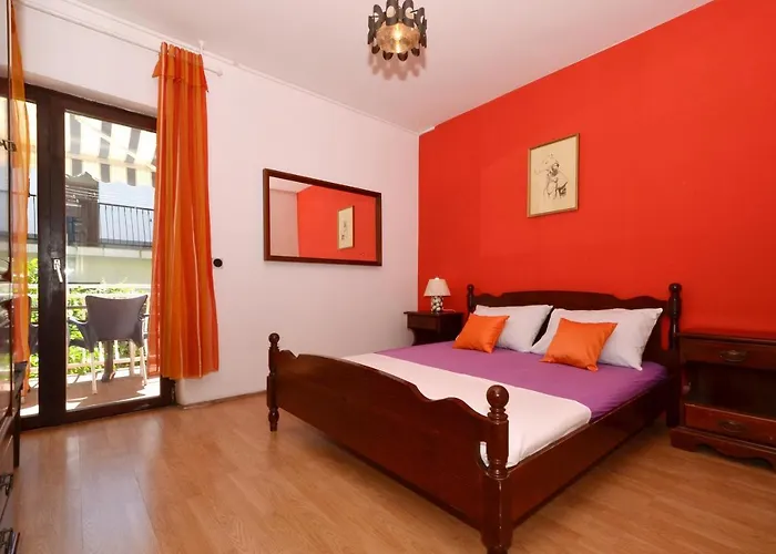 By The Sea Arbanija - Ciovo - 8651 * Trogir