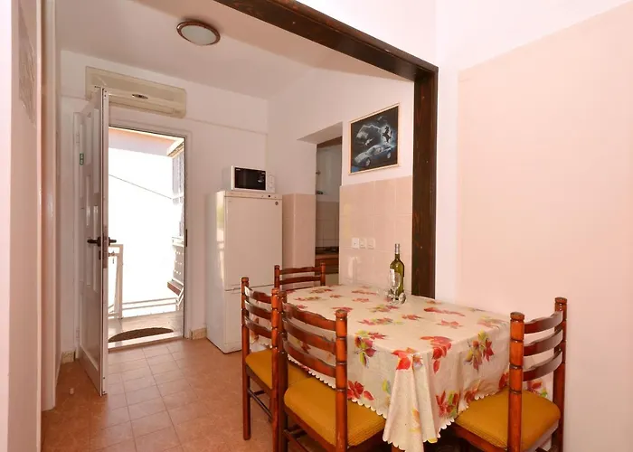 By The Sea Arbanija - Ciovo - 8651 Daire *