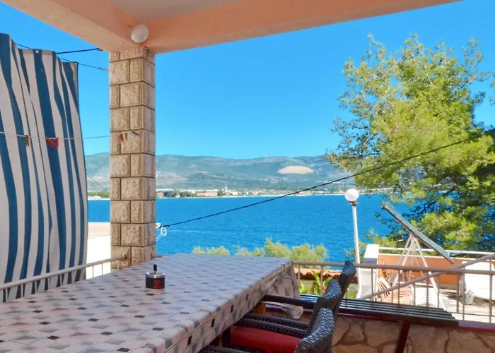 By The Sea Arbanija - Ciovo - 8651