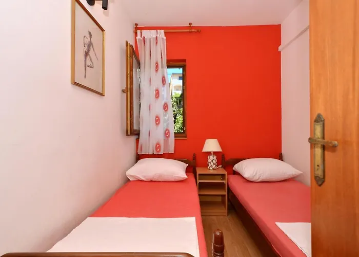 Daire By The Sea Arbanija - Ciovo - 8651 *