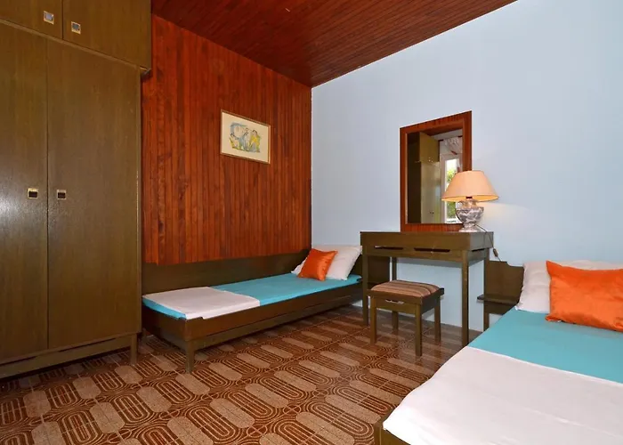 Daire By The Sea Arbanija - Ciovo - 8651