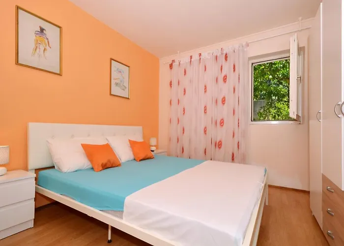 By The Sea Arbanija - Ciovo - 8651 Daire *