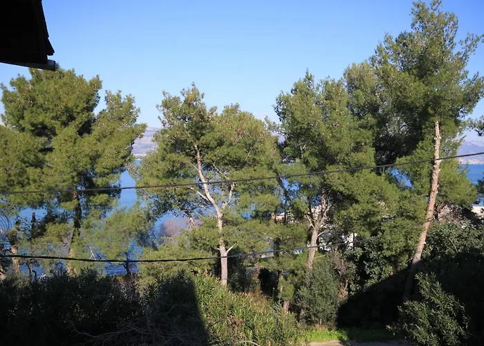 By The Sea Arbanija - Ciovo - 8651 Daire Trogir