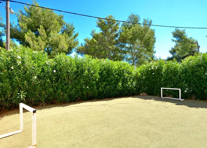 By The Sea Arbanija - Ciovo - 8651 *