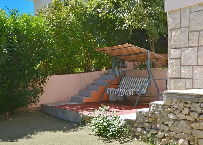 By The Sea Arbanija - Ciovo - 8651