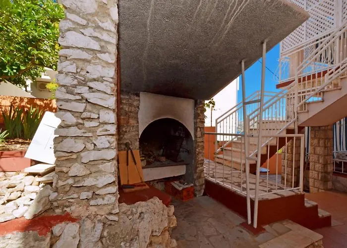 By The Sea Arbanija - Ciovo - 8651 * Trogir