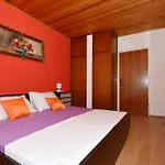 Apartment Apartments By The Sea Arbanija, Ciovo - 8651