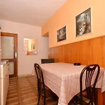 Apartment Apartments By The Sea Arbanija, Ciovo - 8651