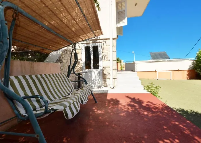 By The Sea Arbanija - Ciovo - 8651 Appartement *